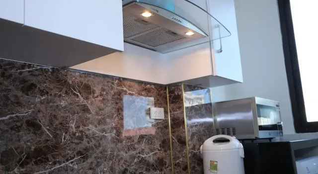 Студия Deluxe Cat Linh ARL55 Hotel