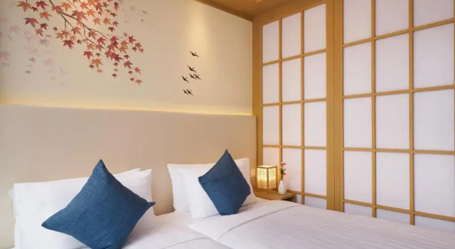 Run of House Hotel COZi ·Resort