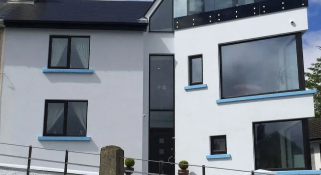 No50 Boutique Bed & Breakfast, Réserver Hôtel-boutique Hôtels boutique à Wild Atlantic Way, Hôtel-boutique