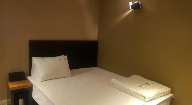 Номер Standard Sunshine Motel