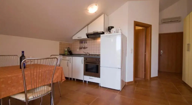 Апартаменты Apartment Tihomir