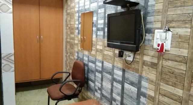 Hotel Sai Shradha, Забронировать Отель Гансоли Mumbai Region