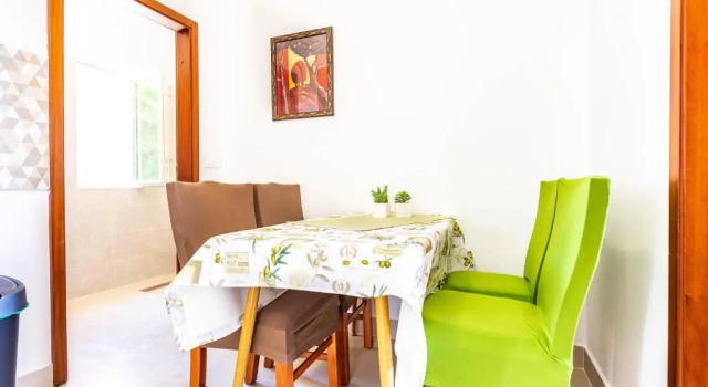 Apartments Stanka