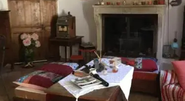 Le Mas des Armouriers, Prenota Hotel Violes Valchiusa