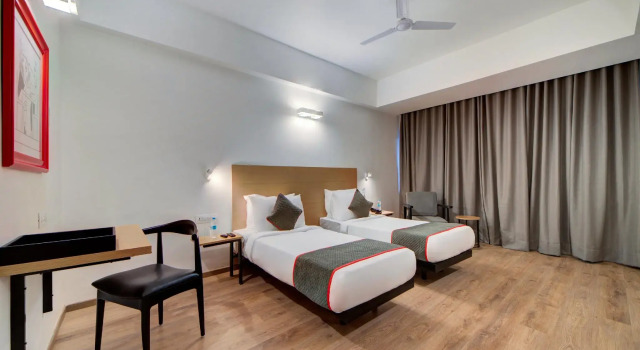 OYO Townhouse 064 Secunderabad, Rezerwuj Hotel Secunderabad 