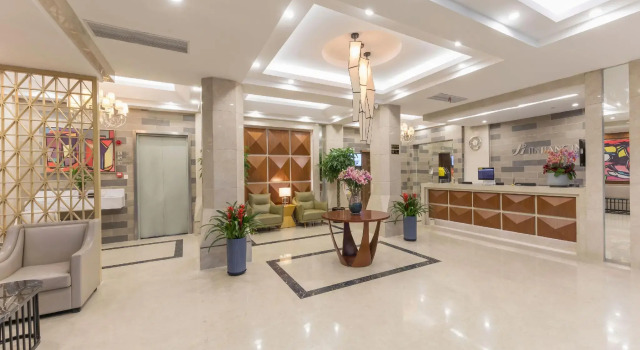 Jinjiang Inn Suzhou Baiyang Bay Jin Chang New Town, Rezerwuj Hotel Hotele 3-gwiazdkowe w Sangshubang, 3*