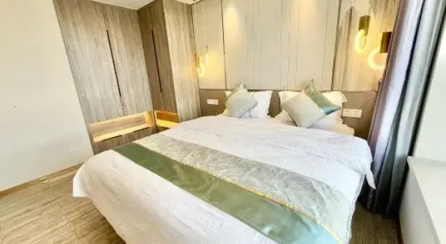 Люкс Business Motel 168 - Taian