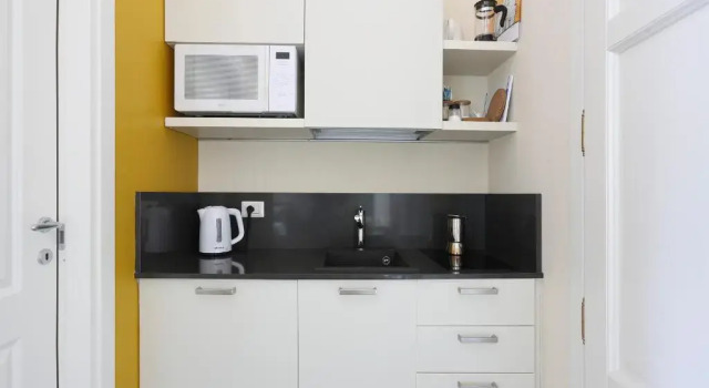 Apt. Ocra - Pauline Suites, Забронировать Отель Флоренция Тоскана, рядом с Площадь Кафедрального собора