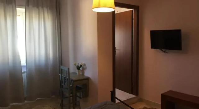 Номер Standard La Cannella