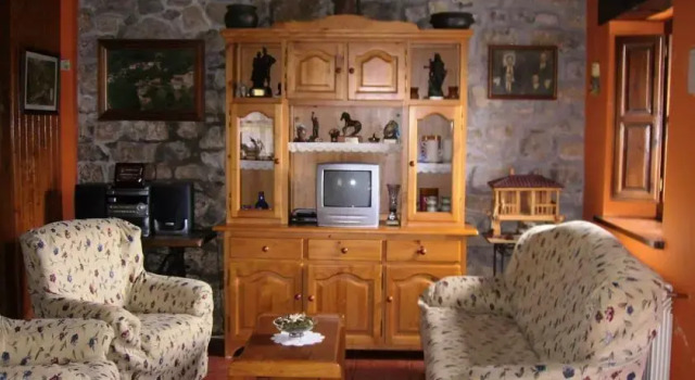 Casa Rural La Taberna, Prenota Hotel Cangas de Onís 
