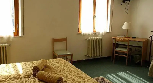 Superior Zimmer Hotel Etruria