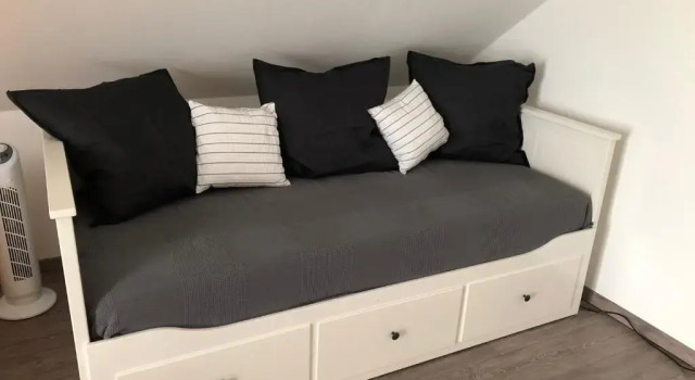 Ferienwohnung Nahrstedt