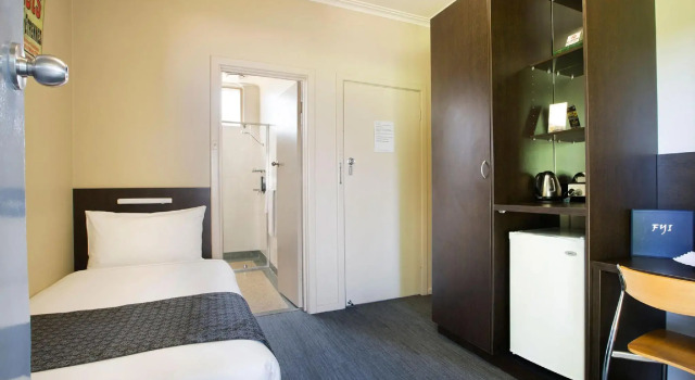 Номер Economy Links Hotel