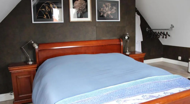 Номер Standard B&B Woudzicht Groesbeek