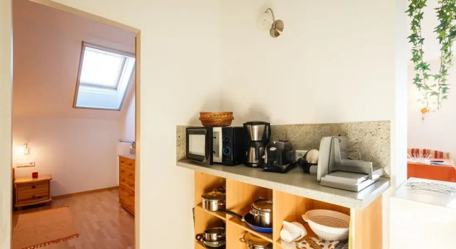Апартаменты Comfort Appartementhaus Freiler