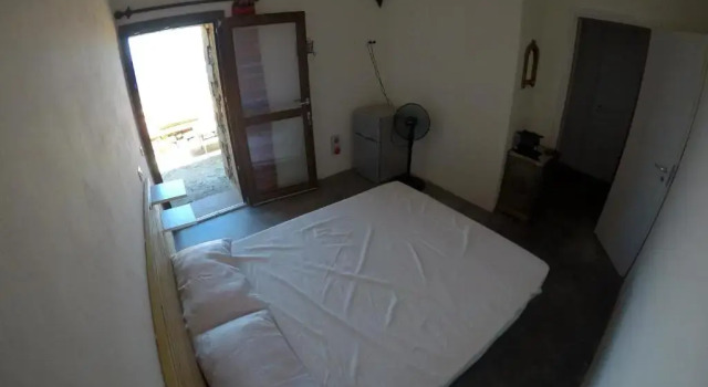 Двухместный номер Standard Horizon Pantelleria