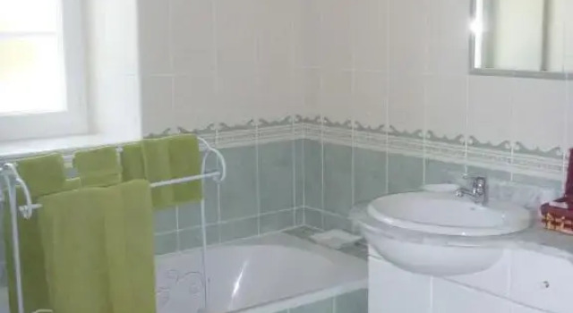 Люкс Chambre dHôtes Le Val Du Chapelain