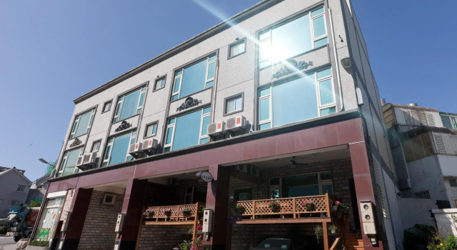 Seville B&B
