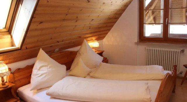 Апартаменты Landgasthof zum Schützen
