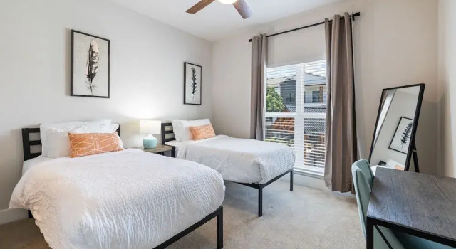 Kasa Southeast-Airport Austin, Buchen Sie Hotel Austin Greater Austin