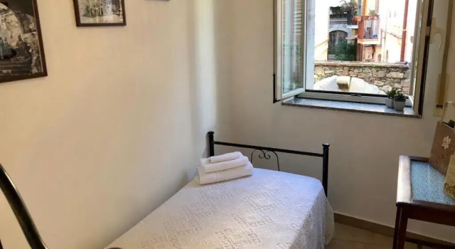 Апартаменты Casa Cariddi Boutique apartment