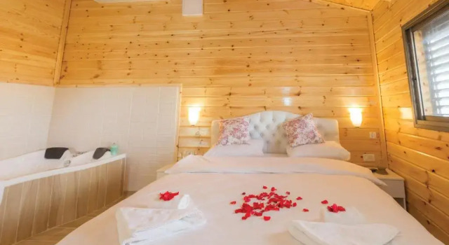 Etzel Tami Hospitality, Prenota Hotel Hotel a Israele Distretto Nord con piscina, Piscina