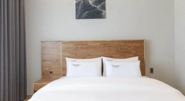 Hotel Grand Bay Boryeong, Reserva ahora Hotel Boryeong-si Chungcheongnam-Do