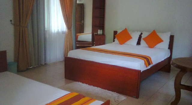 Lihini Village Hotel