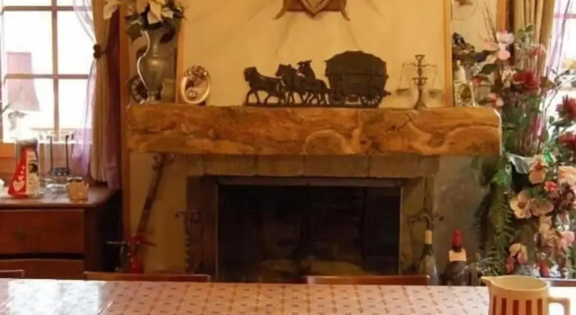 Номер Premium Chalet Esprit