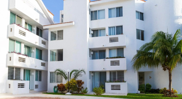 Двухместный номер Standard Las Gaviotas Hotel and Suites