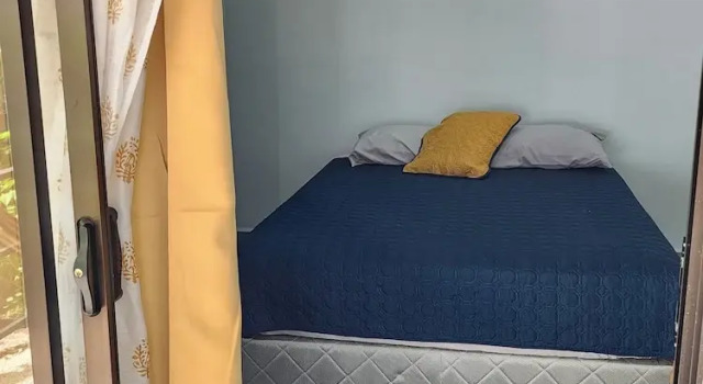 Бунгало Deluxe EcoVillas Las Melinas