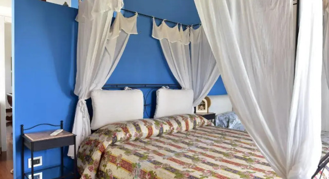 AgrIGINO Villa Riccardi, Book Villa Matera Basilicata