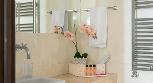 Семейный номер Superior Chic&Town Luxury Rooms Piazza del Popolo 1