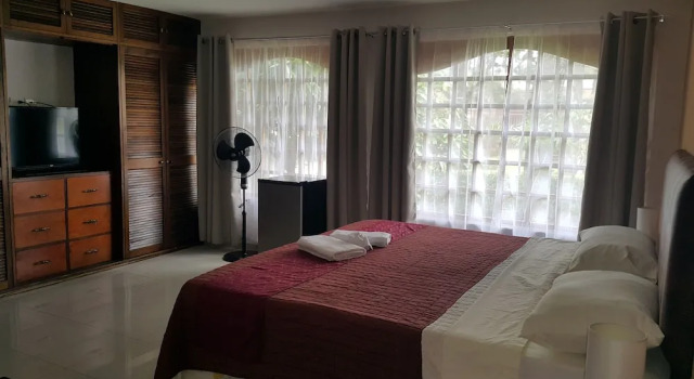 Двухместный номер Deluxe c 1 комнатой Hotel Portal Colonial