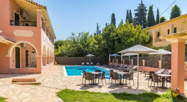 Люкс Deluxe Bella De Lux Apts