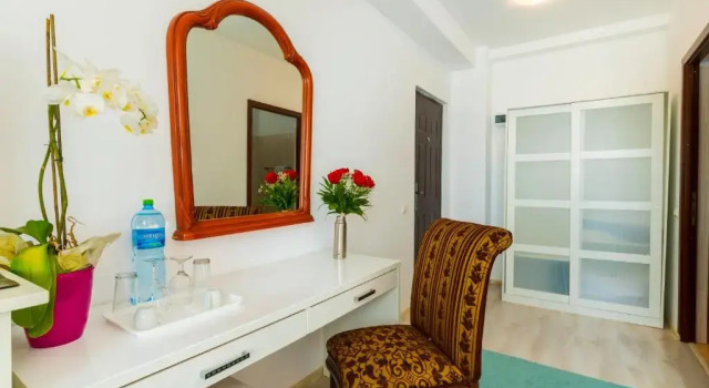 Номер Comfort SIA Residence