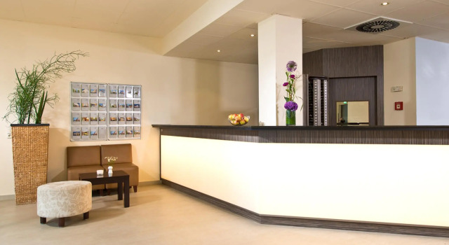 B&B HOTEL Dresden-Altstadt, Забронировать Отель Плауэн Дрезден, рядом с Дрезденская государственная оперетта