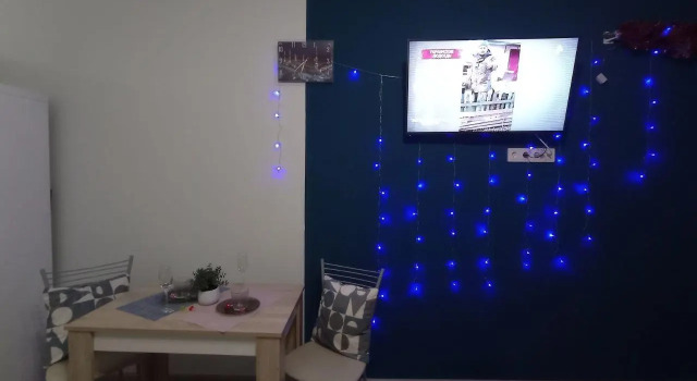 Студия Live in comfort на улице Высотная 11