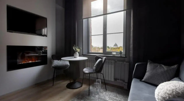 Apartments on Agricultural street 17 k4, Book Apartment SVAO Area Moscow, near VDNKh