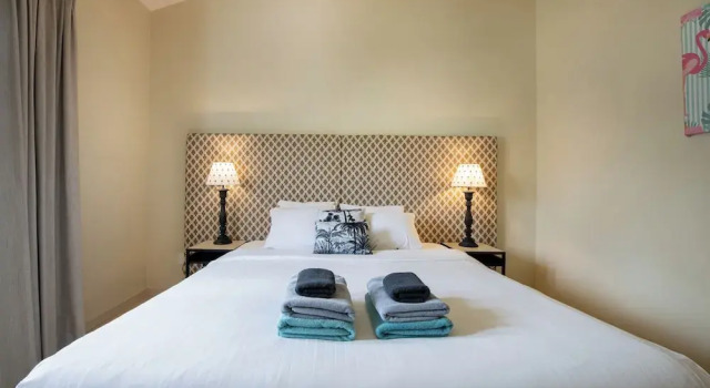Номер Grand Curacao Luxury Holiday Rentals