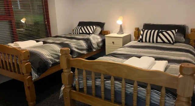 Hazelwood Short Stay Accommodation, Rezervați Hotel North Dublin Leinster