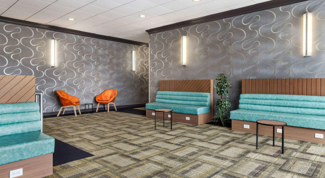 Garner Hotel Totowa by IHG, Reserva ahora Hotel Totowa North Jersey