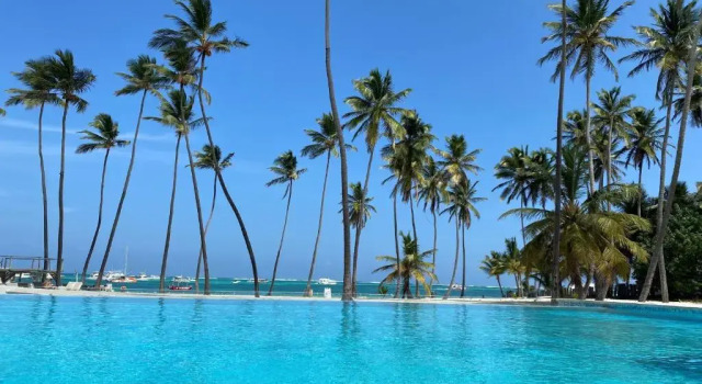 Апартаменты Destination Jelly Playa Coral Condo
