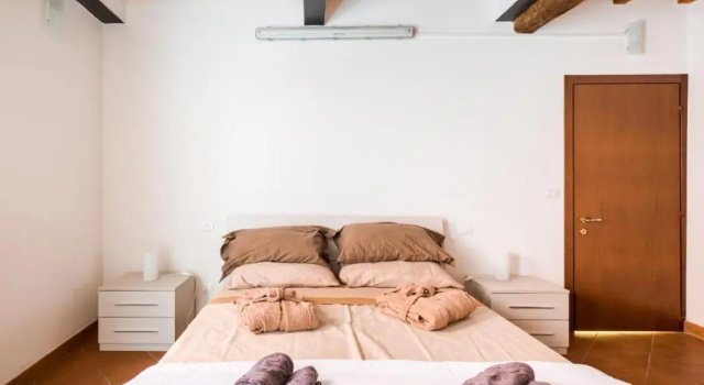 whouse suite apartment mirasole