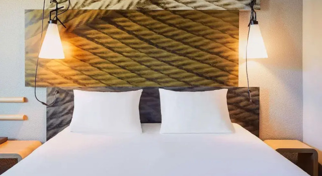 Номер Standard ibis La Ciotat