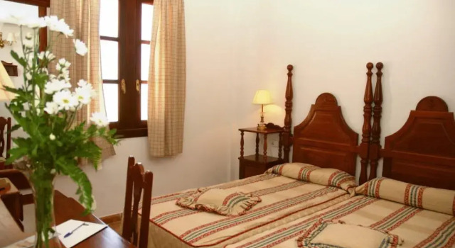 Апартаменты c 1 комнатой Nazaret Mansion