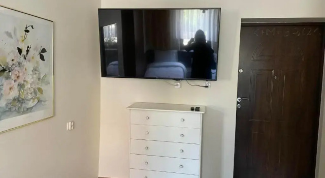 Апартаменты с 2 комнатами Apartamenty Jaskinia Solna
