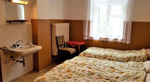 Muskátli Üdülőház, Réserver Hôtel Mátraháza 