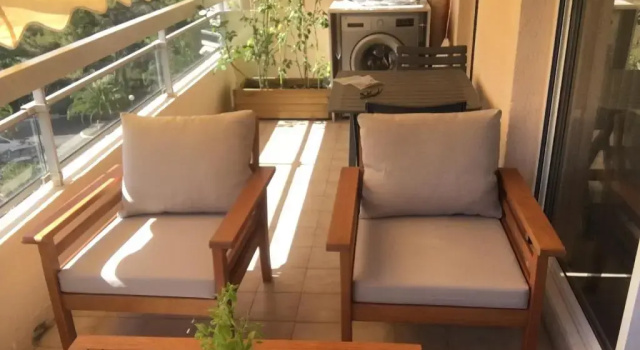 T3 avec piscine à 5min de Cannes, Varaa Hotelli Mougins Sophia Antipolis