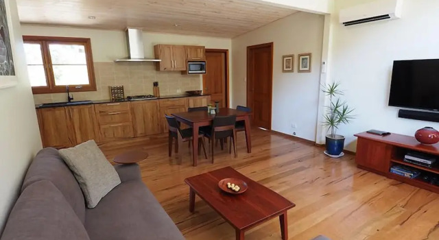 Вилла Luxury Aiyana Retreat